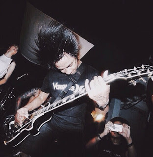 Lirik Lagu Killing Me Inside - Biarlah Lirik Lagu Killing Me Inside - Biarlah
