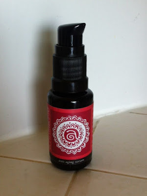 annmarie anti aging serum