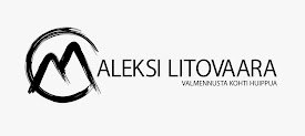Aleksi Litovaara