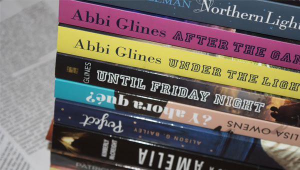 IMM / Book Haul | Septimebre 2017 IMM / Book Haul | Septimebre 2017
