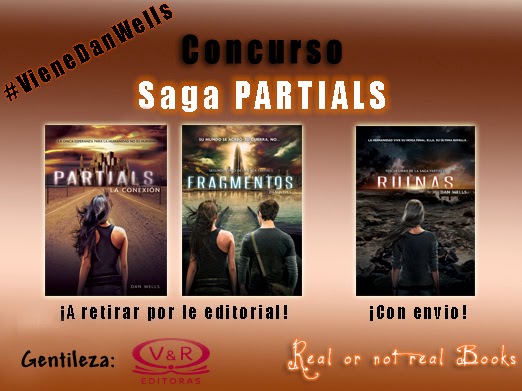 Real or not real Books: [Actualizado con GANADORES] Concurso Nacional ...
