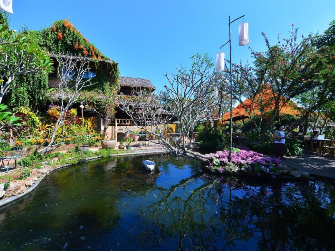 Bear Creek Resort And Spa Bear Creek Resort And Spa