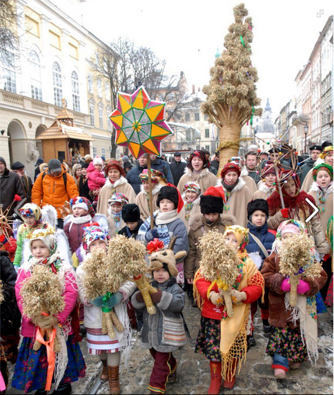 Свята вечеря вікіпедія