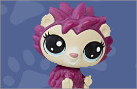 LPS Hedgehog Pets LPS Hedgehog Pets