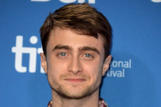 Segundo jornal britânico, Daniel Radcliffe vai à reabilitação para vencer o vício de fumar | Ordem da Fênix Brasileira