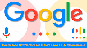 Google Novo Logo  Free vector
