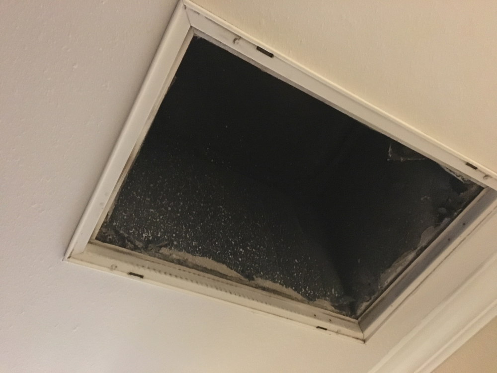 New Jersey Air Conditioning How To Tell When It's Time to Replace Your Home's Duct Work