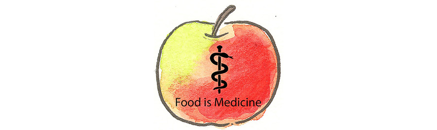 Food is Medicine