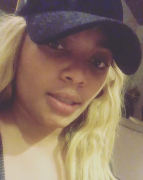 Leaked:Teairra Mari Nude Leaked:Teairra Mari Nude