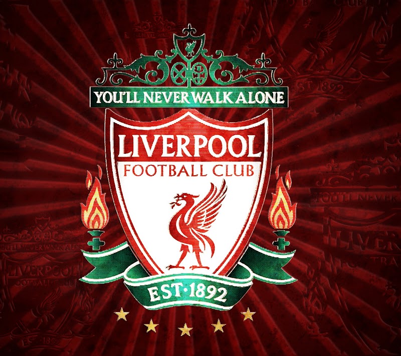 31+ Terkeren Liverpool Red Wallpaper