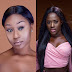 Efia Odo Refuse to know Actress Fella Makafui!!!