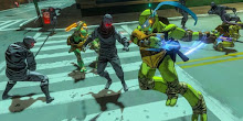 Teenage Mutant Ninja Turtles Mutants in Manhattan – ElAmigos pc español