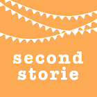 hi. we're second storie.    we love art + craft. we're betting you do, too.