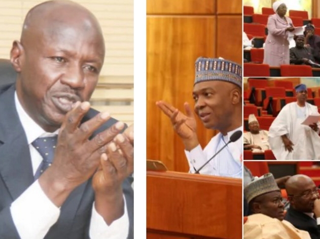 magu must go senate magu must go senate