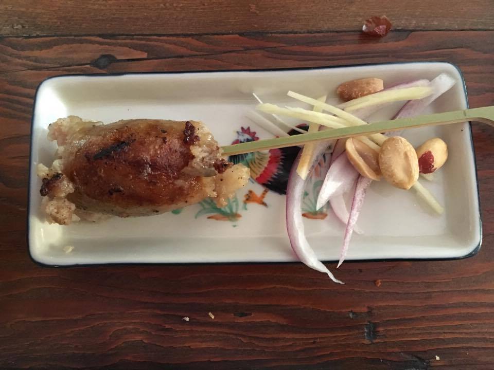 Cakes And Ale Larb Thai Food & Tapas in El Cerrito