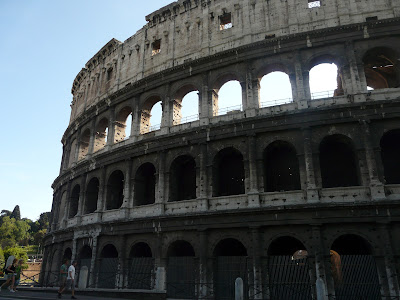 The-Coliseum-Colosseo-Rome-Italy