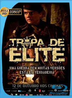 Tropa de Elite (2007) HD [1080p] Latino [GoogleDrive] SXGO