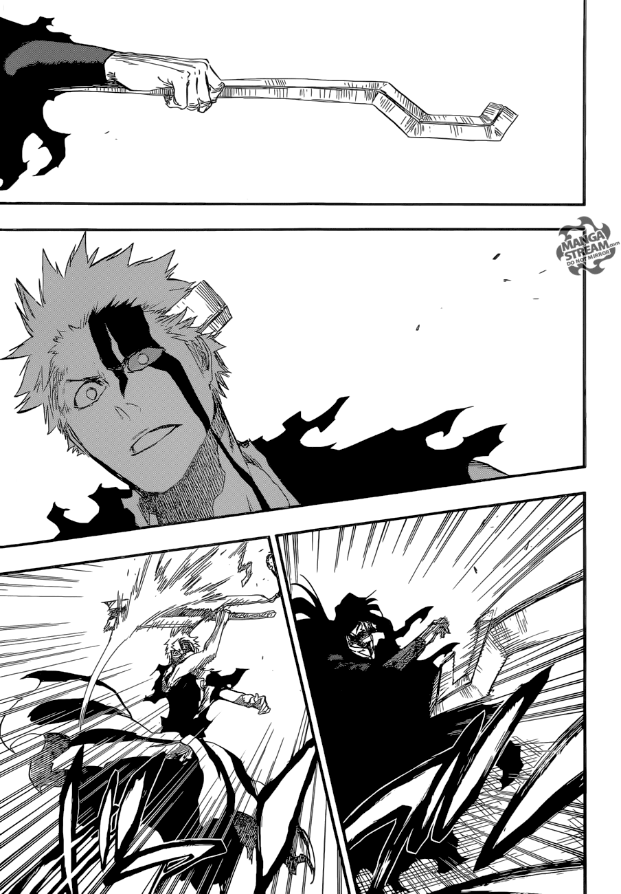 Bleach 678 TH