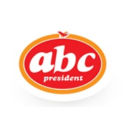 Logo PT ABC President Indonesia