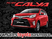 Promo Harga Kredit Toyota Calya di Dealer Toyota Nasmoco Februari 2018 Promo Harga Kredit Toyota Calya di Dealer Toyota Nasmoco Februari 2018