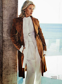 Smartologie: Cate Blanchett for Vogue Australia February 2014