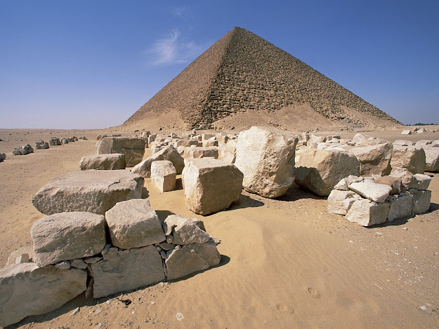 Pirámides de Egipto 1600x1200