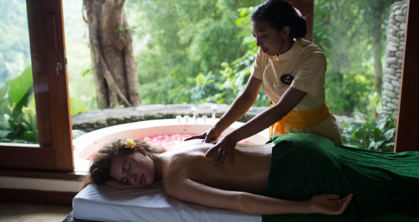 Best Spa In Bali At Spaongo Best Spa In Bali At Spaongo
