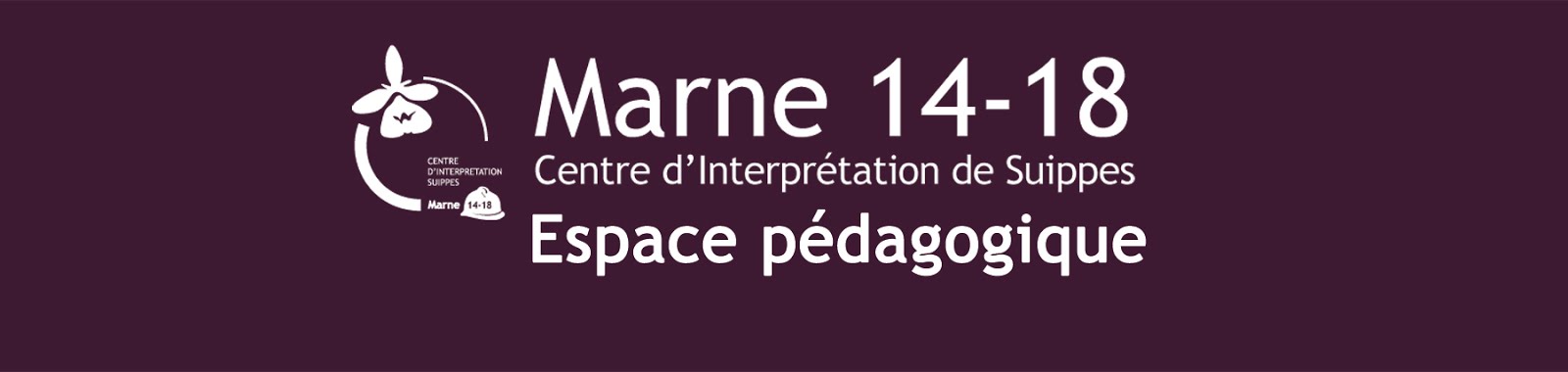 Espace pédagogique de Marne 14-18