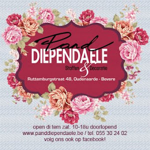 PAND Diependaele