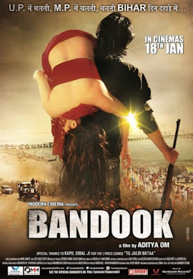 BANDOOK 2015 Watch full hindi movie online HD BANDOOK 2015 Watch full hindi movie online HD