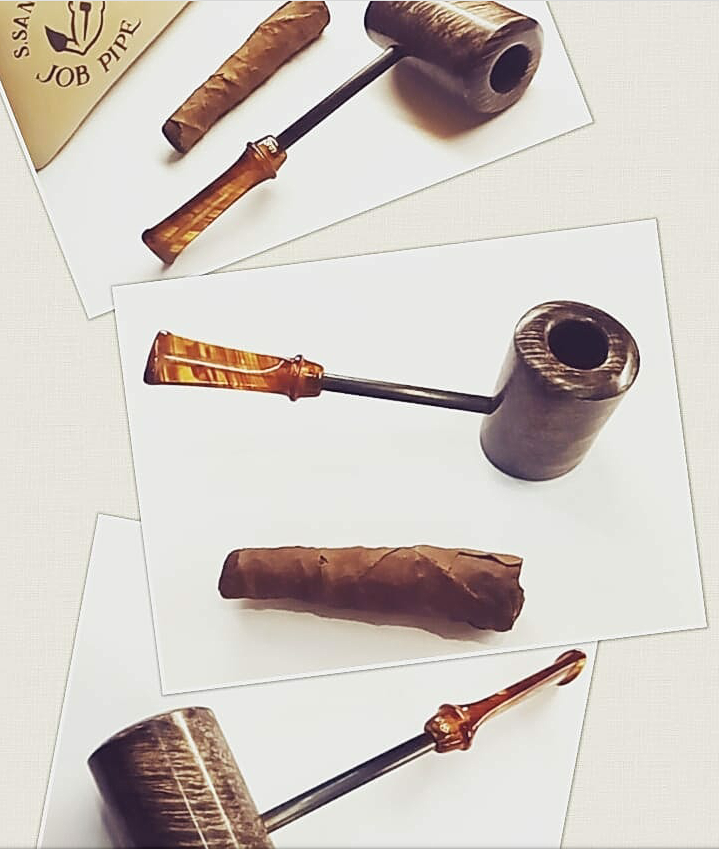 JOB PIPE JOB PIPE "La scheda Tecnica"