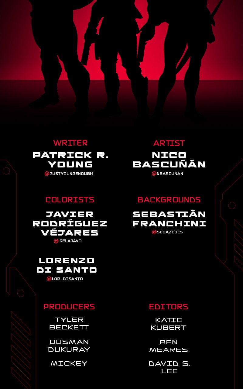 Red Hood: Outlaws chapter 10 page 82