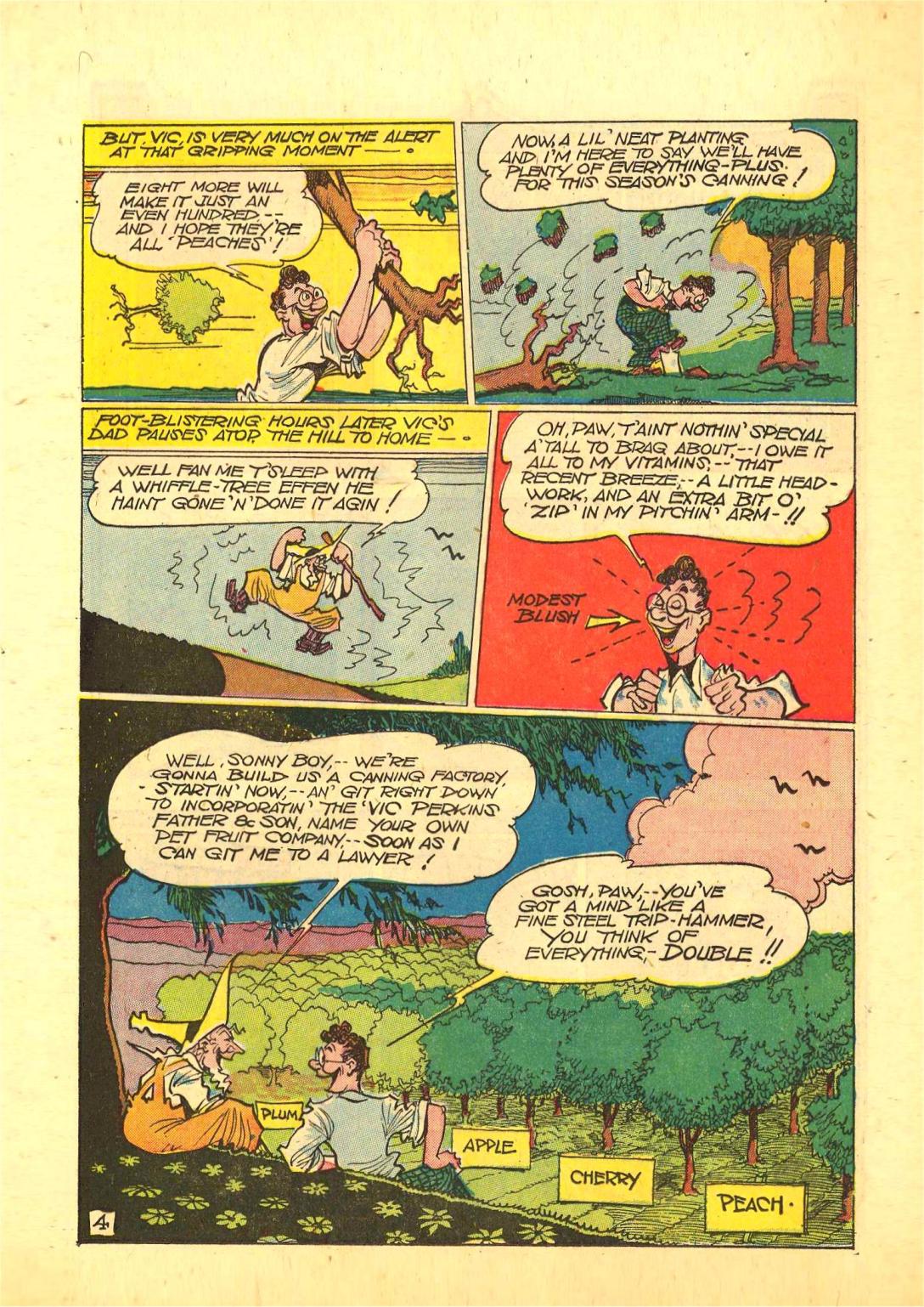 Action Comics (1938) 70 Page 30