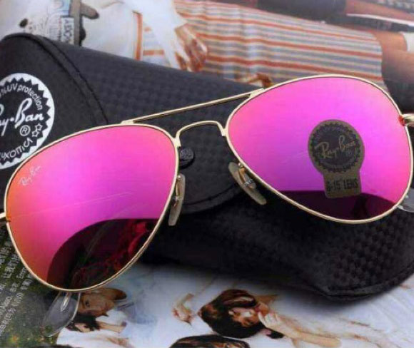 Ray Ban