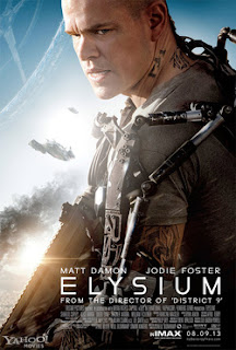 Watch Free Elysium movie online without Downloading - Watch Movies
