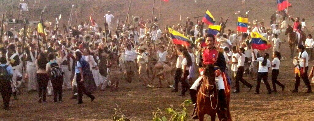 INFOCENTRO ZEA HOY SE CUMPLEN 200 AÑOS DE LA BATALLA DE BOCA CHICA