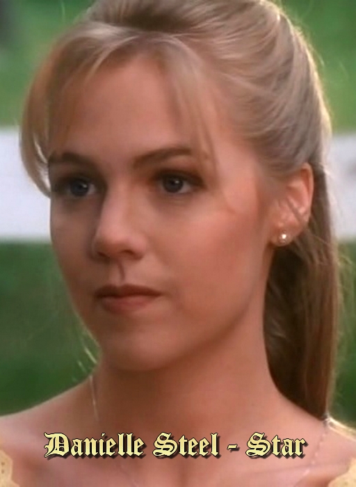 Filmovízia Danielle Steel Hviezda [1993] [Part1]