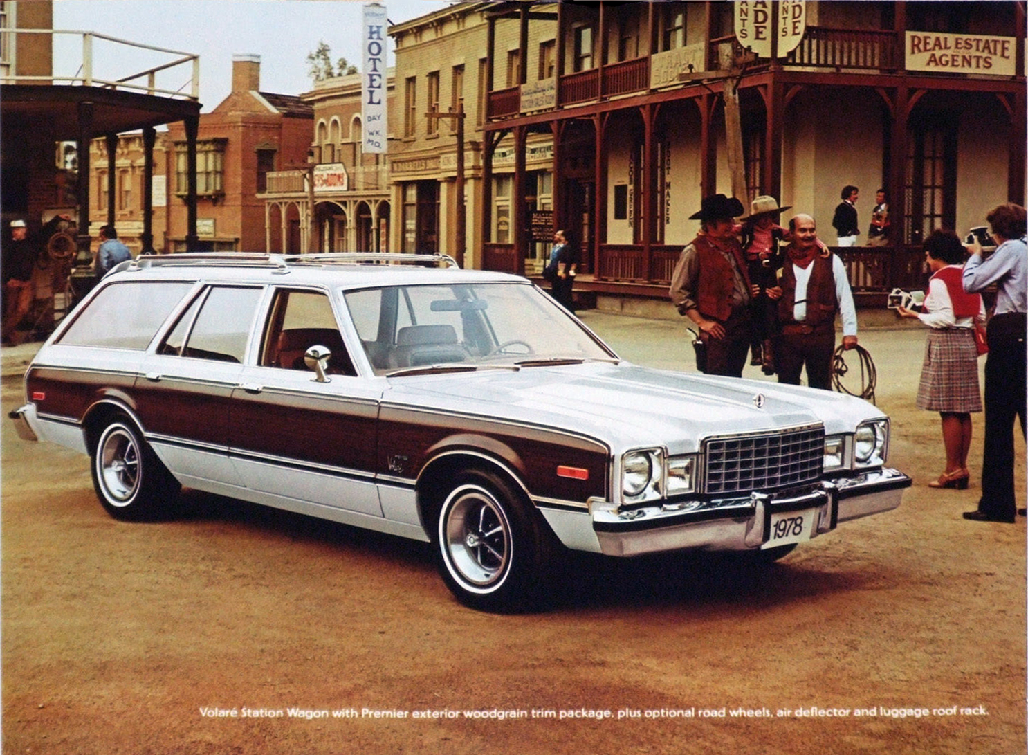 1978 Plymouth Volare Wiring Diagram