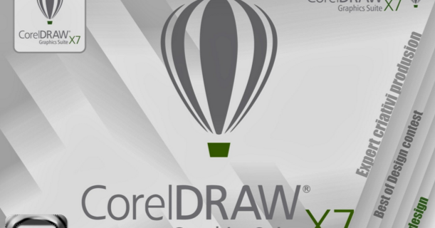 coreldraw x7 free download full version with crack 64 bit