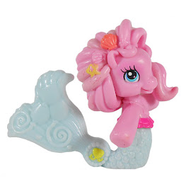 My Little Pony Pinkie Pie Undersea Melodies Accessory Playsets Ponyville Figure