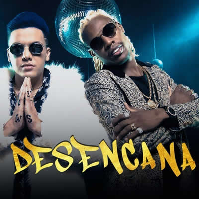 Wesley Safadão (com MC Kekel) - Desencana