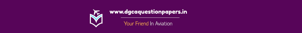:: DGCA CAR66 Module Question Papers::EASA Part 66 Papers