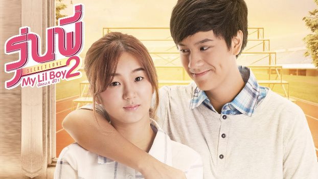 Birthday Ke-21,Ini 8 Drama Nanon Korapat Yang Wajib Ditonton! Gak Bakal Nyesel