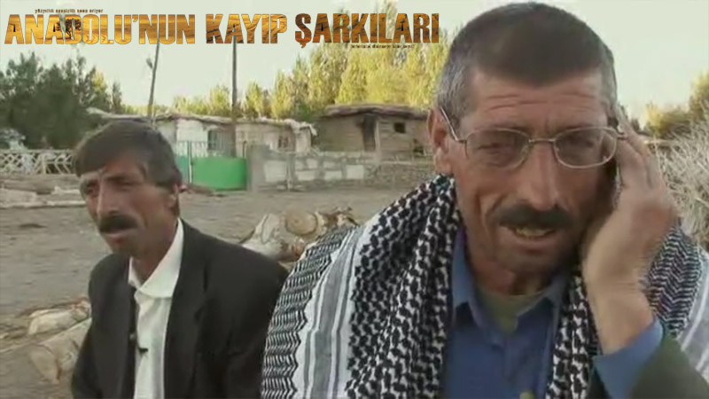 Sehnaz Pesrev Sultan Mahmud Osmanlinin Kayip Sarkilari Youtube