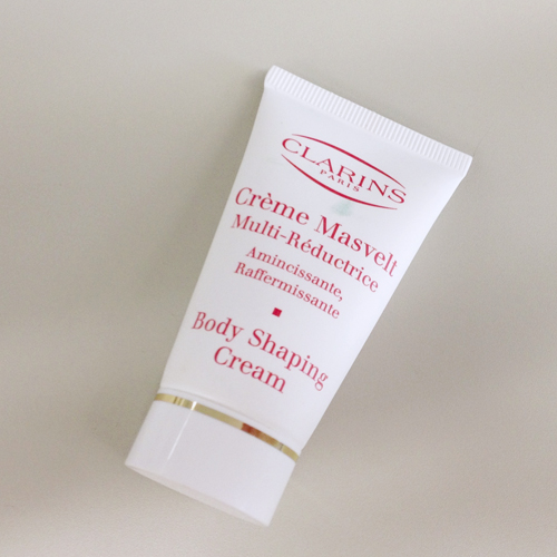 if it's meant to be, it will be: CLARINS