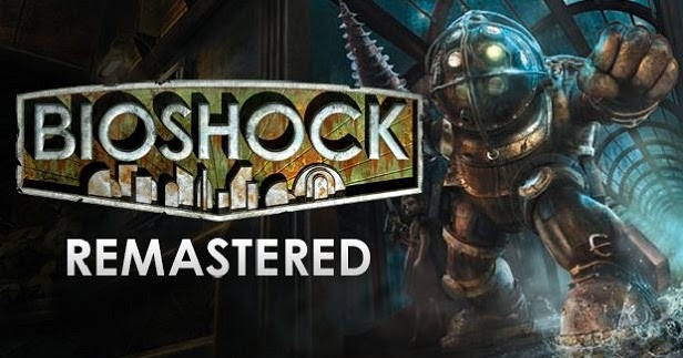 download free bioshock trilogy download free bioshock trilogy