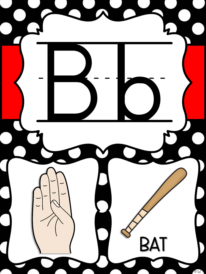 Teaching With Terhune American Sign Language in the Classroom