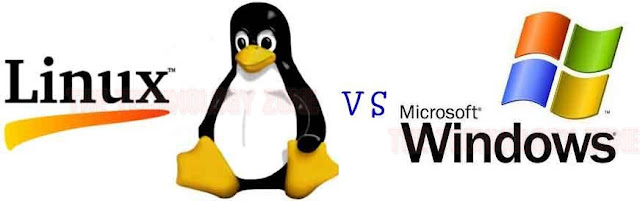 Five Things Desktop Linux Has To Do To Beat Windows 8 - The Technology Zone