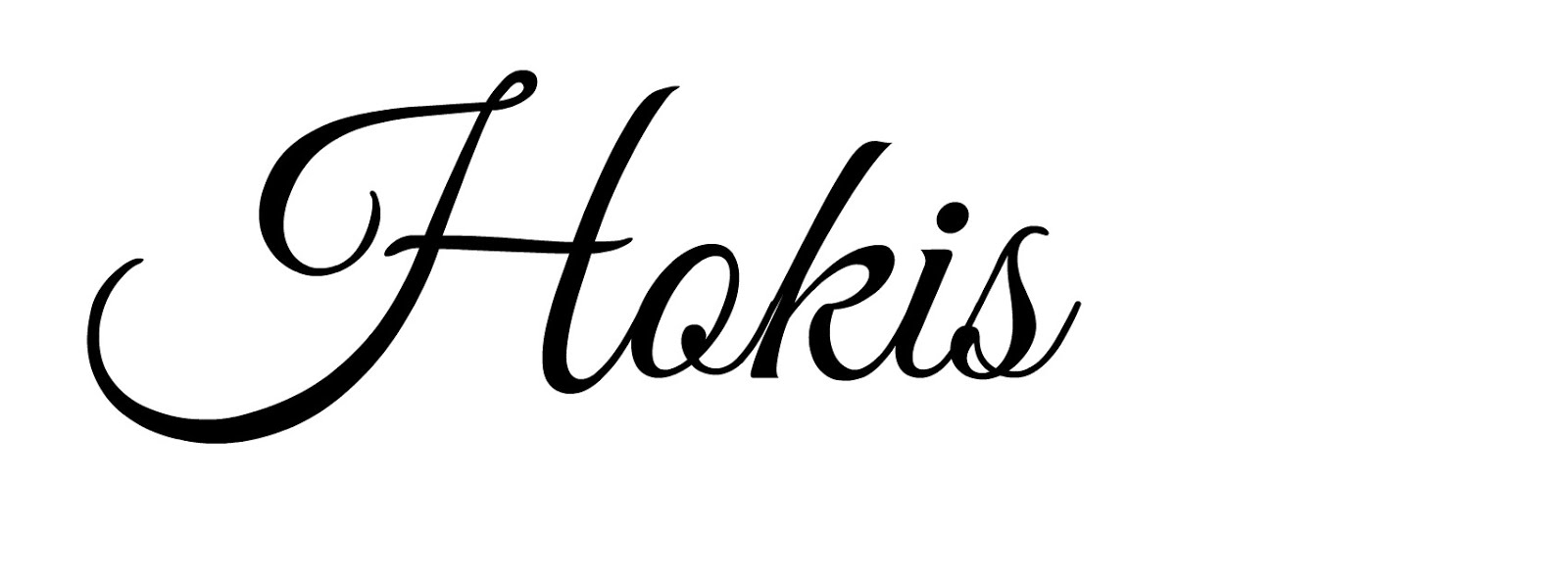 Hokis - Best Swiss Beauty and Lifestyle Blog