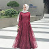 Model Dress Hijab Terbaru